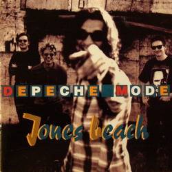 Depeche Mode : Jones Beach